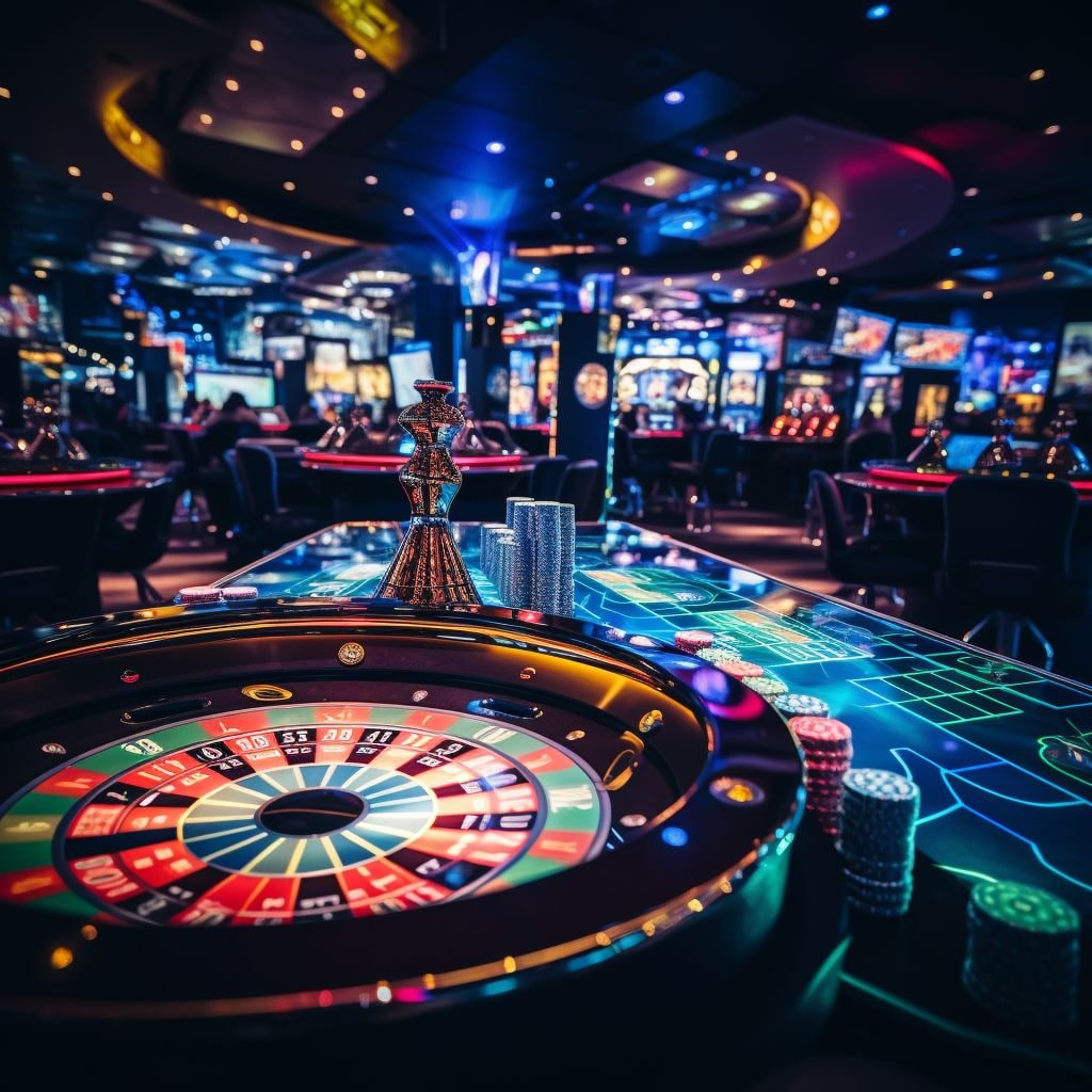 orion game platform showing sports and casino win results on mobile screen
