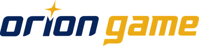 orion game official logo